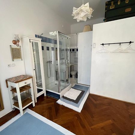 Guest House Ilicki Plac Ζάγκρεμπ Εξωτερικό φωτογραφία