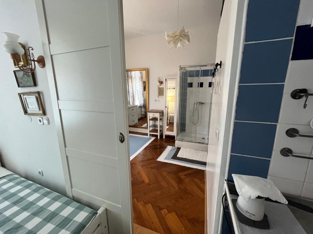 Guest House Ilicki Plac Ζάγκρεμπ Εξωτερικό φωτογραφία