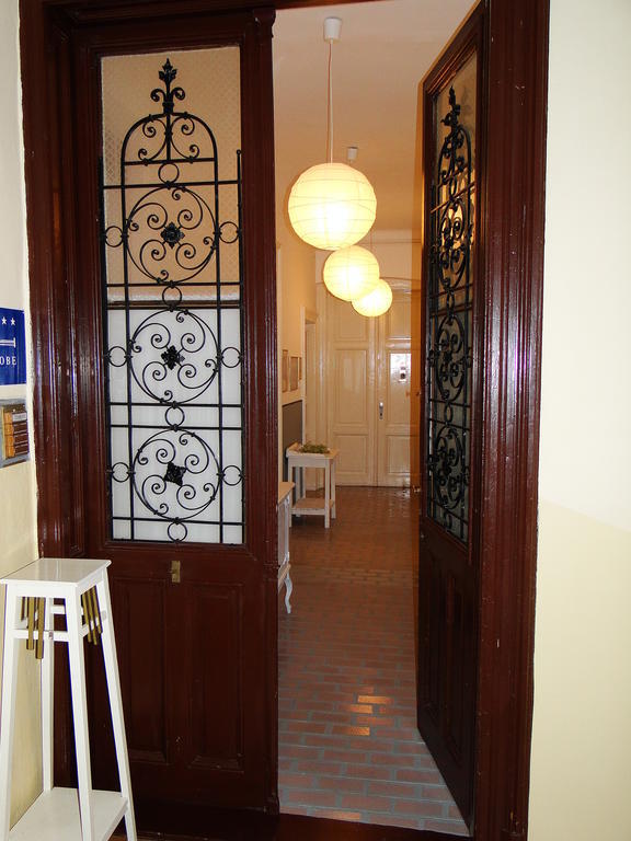 Guest House Ilicki Plac Ζάγκρεμπ Εξωτερικό φωτογραφία